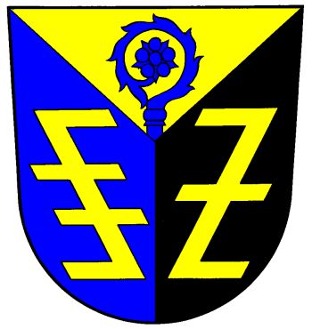Wappen von Bliesransbach/Arms (crest) of Bliesransbach