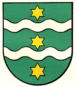 Wappen von Krummenau/Arms (crest) of Krummenau