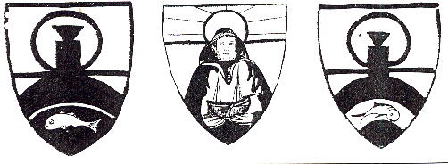 Wappen von Norderney/Arms (crest) of Norderney