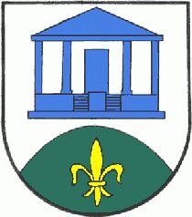 Wappen von Seggauberg/Arms (crest) of Seggauberg
