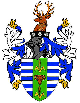Arms (crest) of Driffield