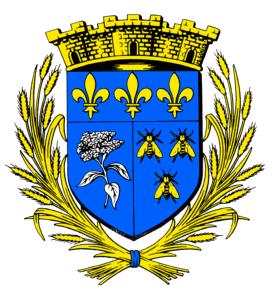 Blason de Ennery (Val-d'Oise)/Arms (crest) of Ennery (Val-d'Oise)