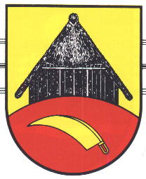 Wappen von Penningsehl/Arms of Penningsehl