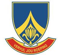 Coat of arms (crest) of Laerskool Proteapark