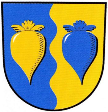 Wappen von Söllingen (Niedersachsen)