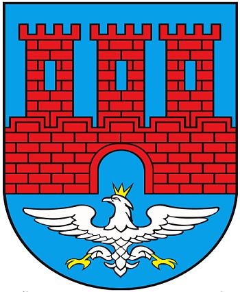 Coat of arms (crest) of Warta