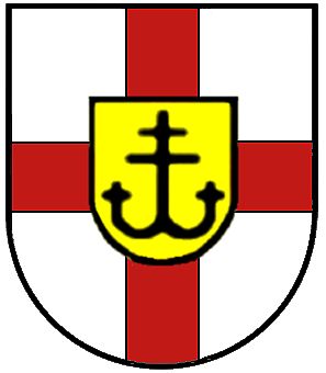 Wappen von Wollmatingen/Arms (crest) of Wollmatingen