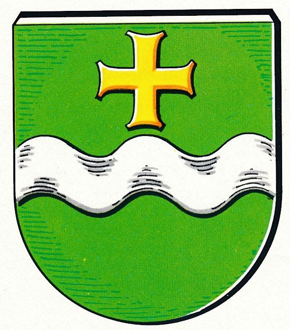 Wappen von Woltzeten / Arms of Woltzeten