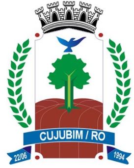 Brasão de Cujubim/Arms (crest) of Cujubim