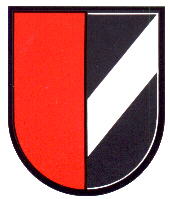Wappen von Gurzelen (Bern)/Arms (crest) of Gurzelen (Bern)