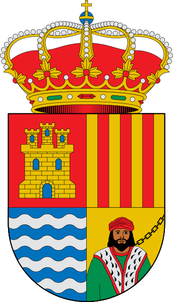 Arms of Jabalquinto