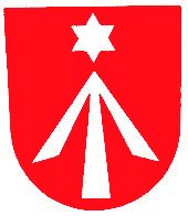 Coat of arms (crest) of Javorník (Jeseník)