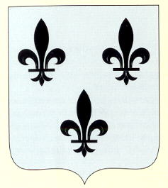 Blason de La Madelaine-sous-Montreuil/Arms (crest) of La Madelaine-sous-Montreuil