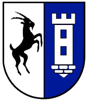 Wappen von Zussdorf