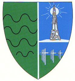Blason de Ablain-Saint-Nazaire/Arms (crest) of Ablain-Saint-Nazaire
