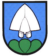 Wappen von Gurbrü