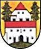 Wappen von Haus im Wald/Arms (crest) of Haus im Wald