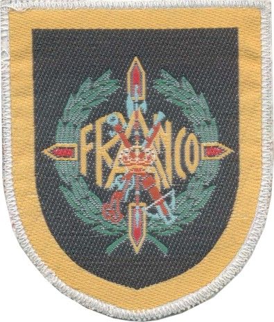 File:IX Bandera of the Legion General Franco, Spanish Army.jpg