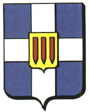 Blason de Landres/Coat of arms (crest) of {{PAGENAME