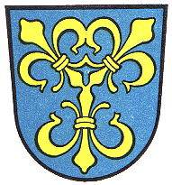 Wappen von Massing/Arms of Massing