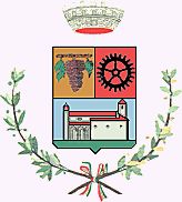 Stemma di Piancogno/Arms (crest) of Piancogno