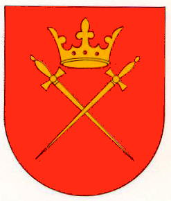 Wappen von Tegernau/Arms of Tegernau