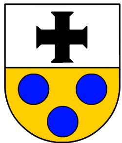 Wappen von Worndorf/Arms (crest) of Worndorf