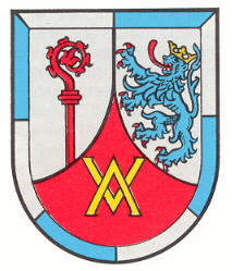 Wappen von Verbandsgemeinde Altenglan / Arms of Verbandsgemeinde Altenglan