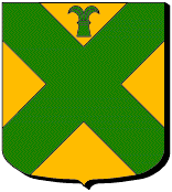 Blason de Escragnolles/Arms (crest) of Escragnolles
