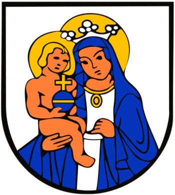 Wappen von Marienrachdorf/Arms (crest) of Marienrachdorf