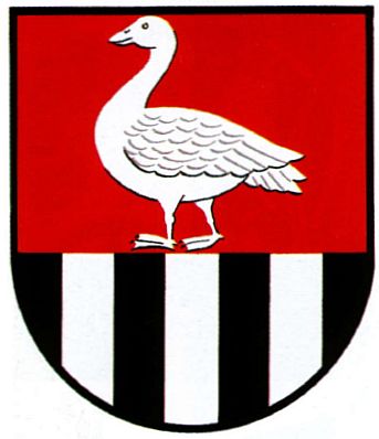 Wappen von Stüde/Arms (crest) of Stüde