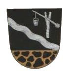 Wappen von Vollersode/Arms (crest) of Vollersode