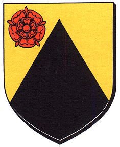 Blason de Windstein/Arms (crest) of Windstein
