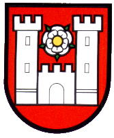 Wappen von Därstetten/Arms of Därstetten