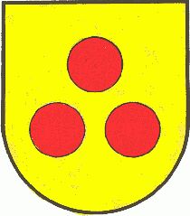 Wappen von Karrösten/Arms (crest) of Karrösten