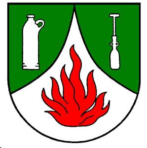 Wappen von Mogendorf/Arms (crest) of Mogendorf