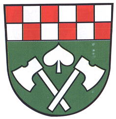 Wappen von Appenrode/Arms (crest) of Appenrode