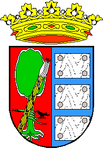 Escudo de Candamo/Arms (crest) of Candamo