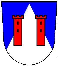Arms (crest) of Cimadera
