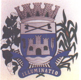 Arms (crest) of Euclides da Cunha Paulista