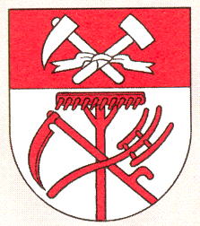 Hodruša-Hámre (Erb, znak)