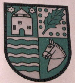 Wappen von Samtgemeinde Jümme / Arms of Samtgemeinde Jümme