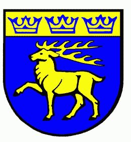 Wappen von Margrethausen/Arms (crest) of Margrethausen