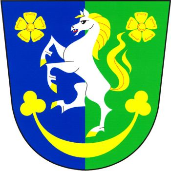 Arms (crest) of Matějov