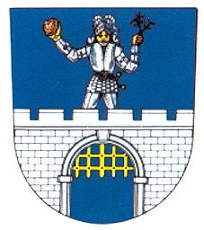 Coat of arms (crest) of Myslibořice