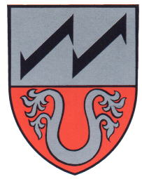 Wappen von Oesbern/Arms (crest) of Oesbern