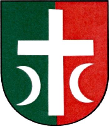 Arms (crest) of Uhřínov