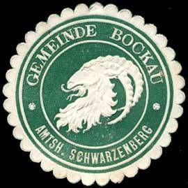 Seal of Bockau