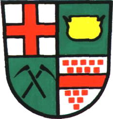 Wappen von Düppenweiler/Arms (crest) of Düppenweiler