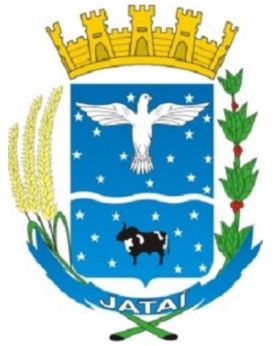 Brasão de Jataí (Goiás)/Arms (crest) of Jataí (Goiás)
